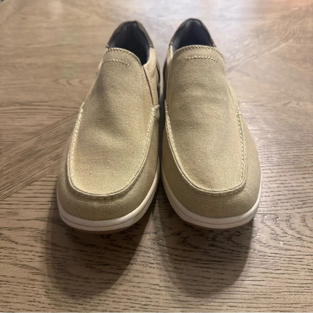 Florsheim man loafers
